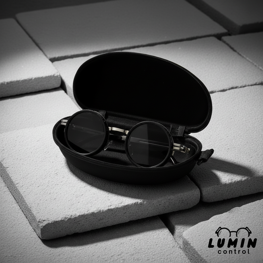 Gafas de sol polarizadas