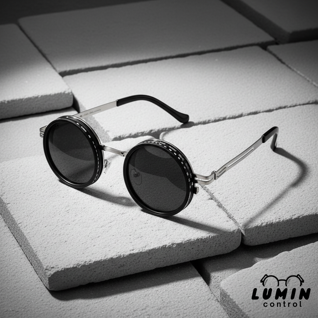 Gafas de sol polarizadas