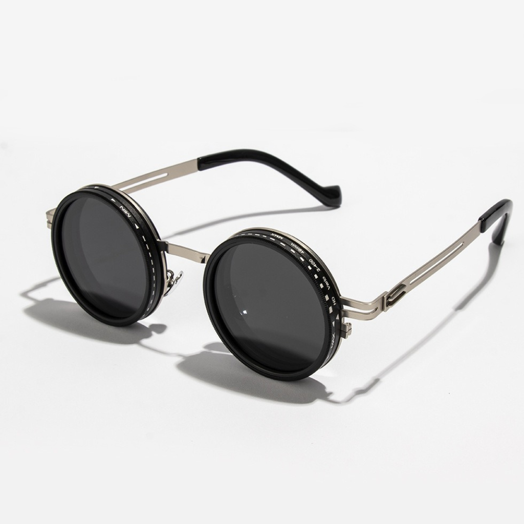 LuminControl™ Gafas Ajustables