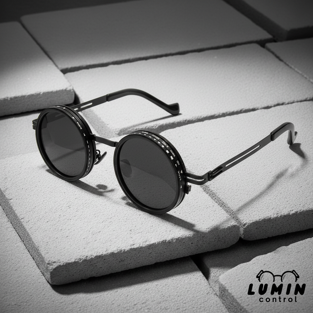 Gafas de sol polarizadas