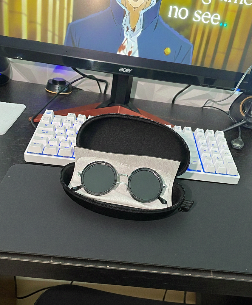 A mi hijo le encantaron