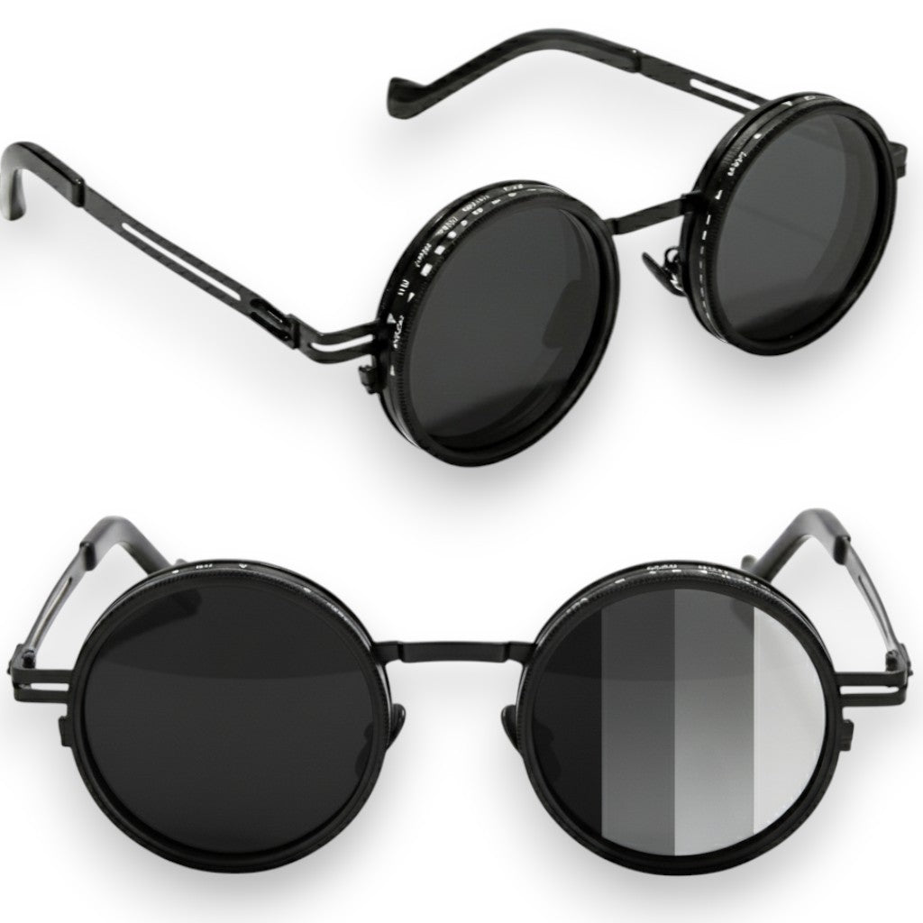 LuminControl™ Gafas Ajustables