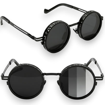 LuminControl™ Gafas Ajustables